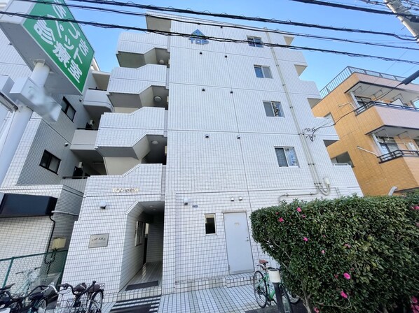 トップ元住吉の物件内観写真